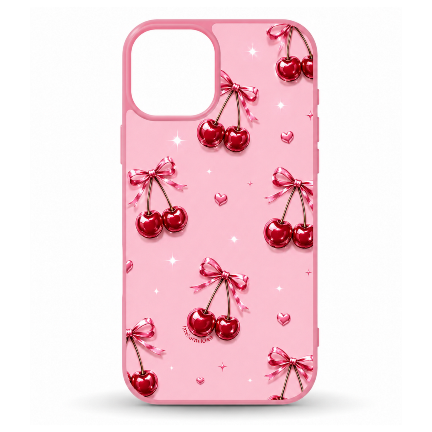Coque "Cherry"
