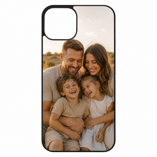 Coque Photo