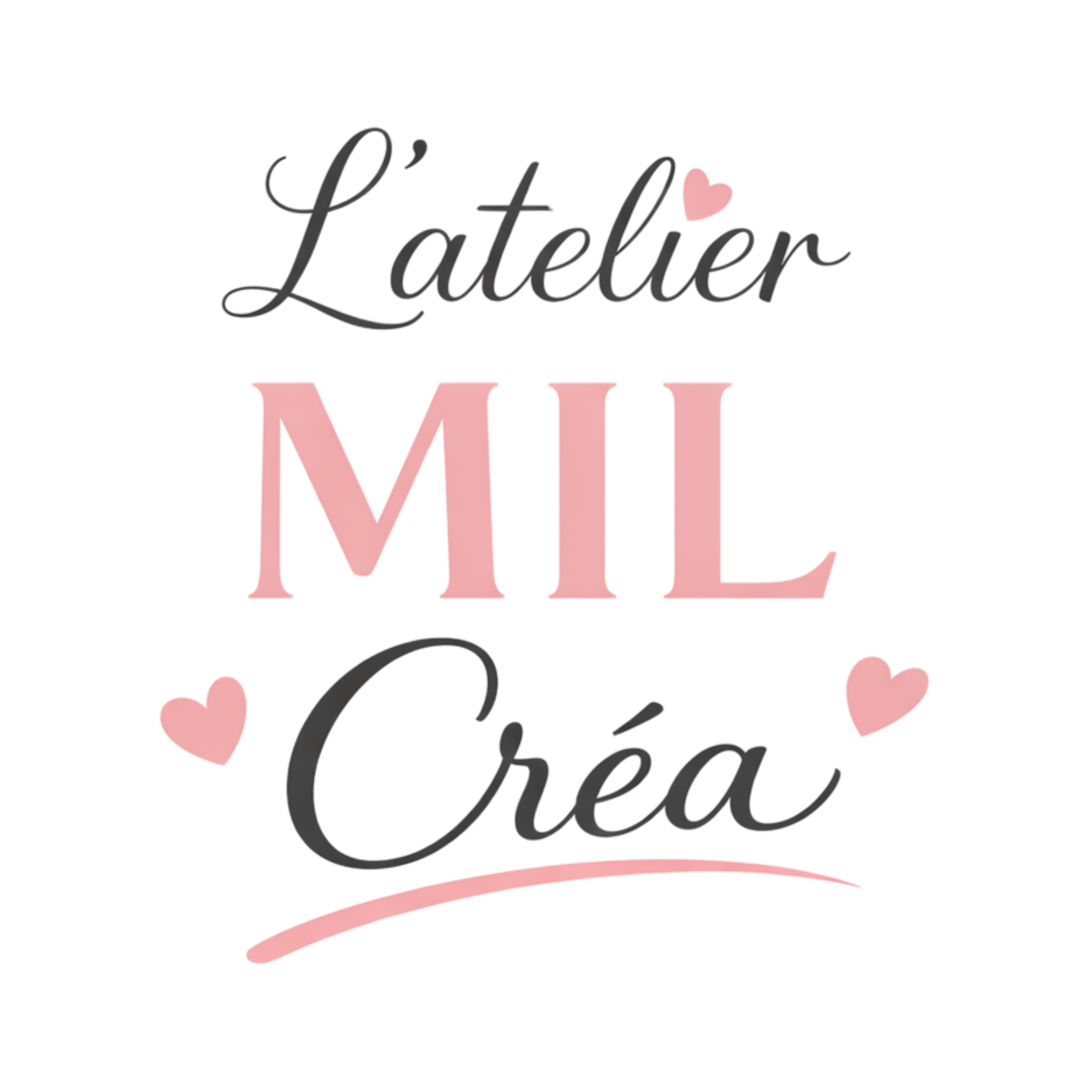L'atelier MIL Créa
