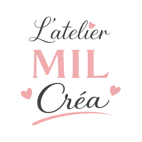 L'atelier MIL Créa