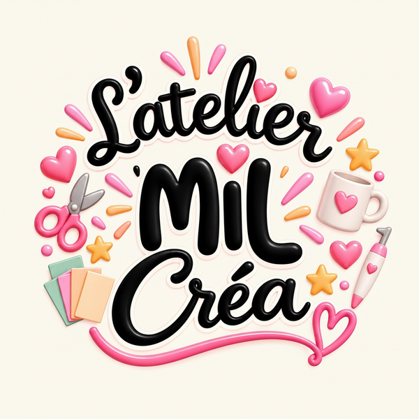 L'atelier MIL Créa
